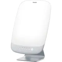 Beurer Lampada Da Tavolo 60844