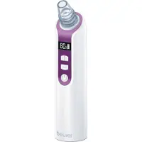 Beurer Detergente Per La Pelle Sottovuoto Beu-Fc41 — Detergente viso