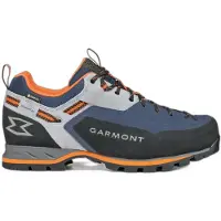 Garmont Dragontail MNT Evo GTX Scarpe da avvicinamento Uomo (41, blu)
