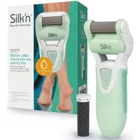 Silk'n Indurente Micropedi Wet-And-Dry — Indurente pelle