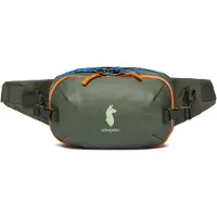 Cotopaxi Allpa X 3 Hip Pack Marsupio (3 l, olivia)