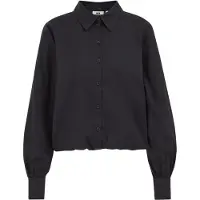 We fashion Blouse Black Taglia: M | Magliette intime Outlet | Donna | Nero