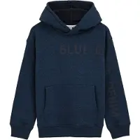 We fashion Sweater Navy Blue Taglia: 110/116 | Abbigliamento Sportivo Outlet | Unisex | Blu