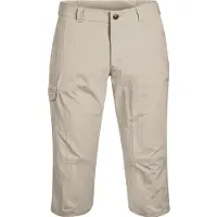 Maier Sports Jens Pantaloncini Uomo (58 - Regular, grigio)