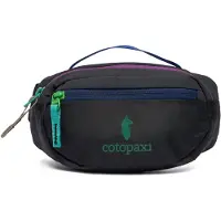 Cotopaxi Kapai 1,5 Hip Pack Del Dia Dark Marsupio (1,5 l, nero)