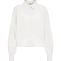 We fashion Blouse White Taglia: S | Magliette intime Outlet | Donna | Bianco