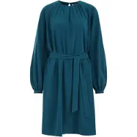 We fashion Dress Mid Length Multi-coloured Taglia: XS | Abiti Midi Outlet | Donna