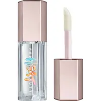 Fenty Beauty Gloss Bomb Heat lucidalabbra 9 ml - Tonalità: Glass Slipper Heat