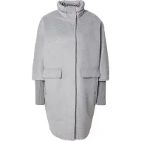 Comma Jacket Outdoor Grey/black Taglia: 44 | Giacche invernali Outlet | Donna | Grigio