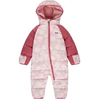 Levi's Unisex Baby Snowsuit Pink Icing Taglia: 12M | Giacche Outlet | kids | Rosa