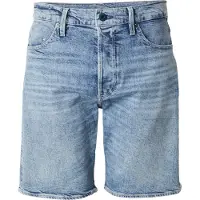 G-Star Triple A Short Light/pastel Blue Taglia: W31 | Pantaloncini Outlet | Uomo | Blu
