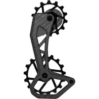 Novaride Sistema Di Pulegge Del Cambio Evo 12s Ultegra/dura-ace R8100/9200 Ceramic