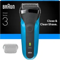 Braun Epilatore Series 3 310s