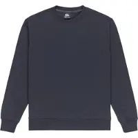 Quiksilver Salt Water Maglione Uomo (L, blu)
