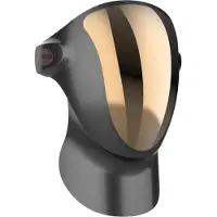 Palsar 7 Professional Black Gold Maschera LED per Viso e Collo 1 pz — Maschera Viso