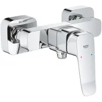 GROHE Shower mixer - DICE - Chrome
