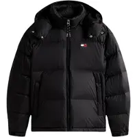 Tommy Hilfiger Giacca Trapuntata Alaska Down