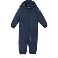 Reima Kid's Puhuri Tuta outdoor Bambini (86, blu)