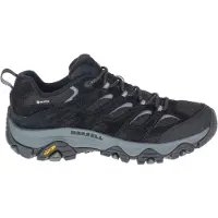 Merrell Women's Moab 3 GTX Scarpe sportive Donna (38, grigio)
