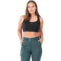 Devold Women's Berle Merino Bra Intimo lana merinos Donna (XL, nero)