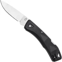 Gerber LST Ultra 1074494 Black, coltello da tasca