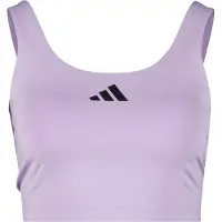 Adidas Performance Power Light Support Bra Tank Top Taglia: L | Reggiseni sportivi Outlet | Donna