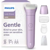 Philips Epilatore Laser Brl138/00