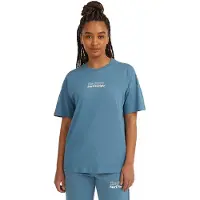 O'Neill The Future Surf Society T-shirt Mozart Blue Taglia: M | Maglie Sportivi Outlet | Donna | Blu