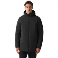 Colmar Parka tecnico con cappuccio