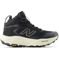 New Balance Women's Fresh Foam X Hierro Hiker GTX Scarpe da trekking Donna (37,5, nero)