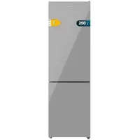 Cecotec Frigorifero Bolero Coolmarket Combi 250