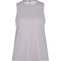 Stoic Women's PerformanceMerino SpikenSt. Tank Canotta Donna (S, lilla)