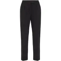 We fashion Trouser Black Taglia: W40 | Pantaloni da completo Outlet | Donna | Nero