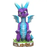 Cable Guys Supporto Per Smartphone Spyro 21 Cm