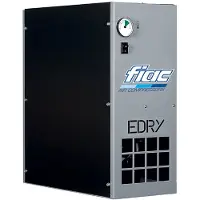 Fiac EDRY 4 Essiccatore d’aria per compressore da 350 litri al minuto