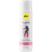 Pjur Lubrificante My Glide 100ml