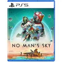 Ps5 No Man´s Sky Import