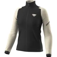Dynafit Women's Blacklight Thermal Jacket Giacca in pile Donna (M, nero)
