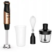 Tefal Sbattitore Hb656g10