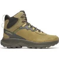 Merrell Speed Strike 2 LTR Thermo Mid WP Scarpe invernali Uomo (42, beige)