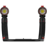 SeaLife Torcia Subacquea Duo Sea Dragon 6000 Color Boost