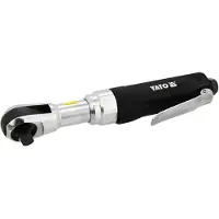 YATO Chiave a cricchetto pneumatica da 1/2'' 68 Nm