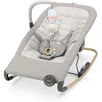 Ingenuity Altalena Portatile Keep Inmotion Automatic 0-6 M