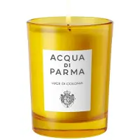 Acqua di Parma Luce di Colonia 200 g — Candela Profumata