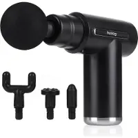 Husla Strumento massaggiante TS-0434 — Strumento massaggio