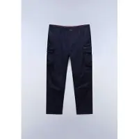 Napapijri M-Tures Cargo Pantaloni tempo libero Uomo (S, blu)