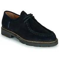 Pellet Scarpe MACHO uomini - Marine - 39 1/2