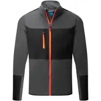 Portwest Polar Stretch Ev4 - Vita M - Gris Métal -