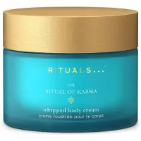 RITUALS Lozione Per Il Corpo The Ritual Karma Whipped 220ml