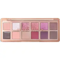 Revolution Icon Palette, Palette di ombretti, Ciliegia, 12, 8,4 g